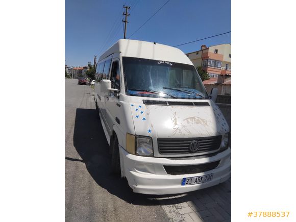 hatasız Sahibinden Volkswagen Volt 14+1