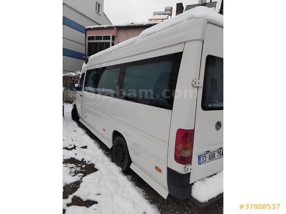 hatasız Sahibinden Volkswagen Volt 14+1