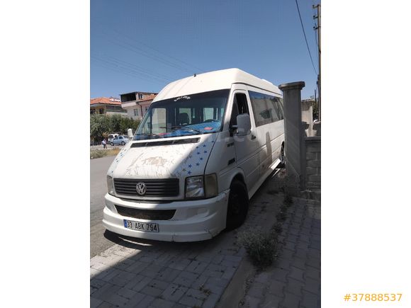 hatasız Sahibinden Volkswagen Volt 14+1