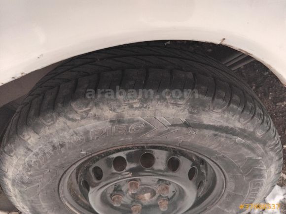 hatasız Sahibinden Volkswagen Volt 14+1