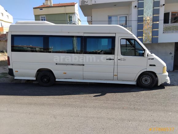 hatasız Sahibinden Volkswagen Volt 14+1