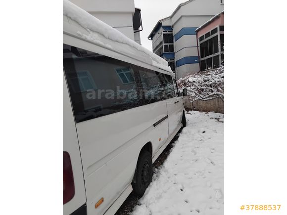 hatasız Sahibinden Volkswagen Volt 14+1