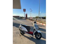Sahibinden TVS Jupiter 125