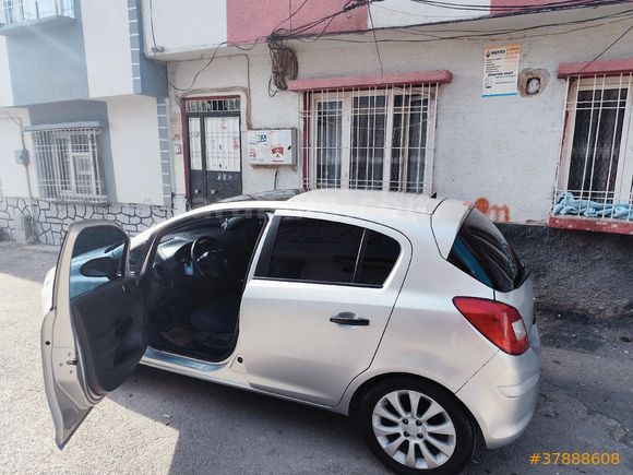 Sahibinden Opel Corsa 1.3 CDTI Enjoy 111 2011 Model