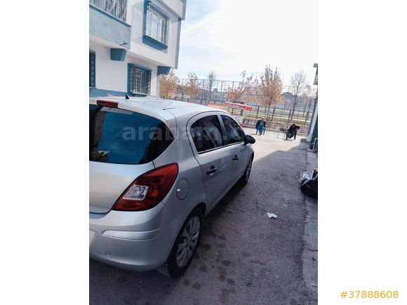 Sahibinden Opel Corsa 1.3 CDTI Enjoy 111 2011 Model