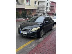 Sahibinden Toyota Corolla 1.6 Elegant