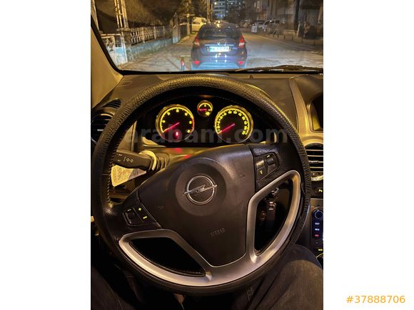 Sahibinden Opel Antara 2.0 CDTI Cosmo 2008 Model 