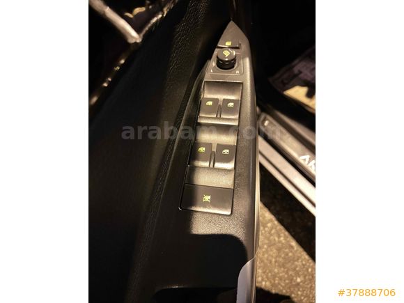 Sahibinden Opel Antara 2.0 CDTI Cosmo 2008 Model 