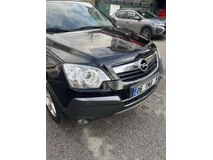 Sahibinden Opel Antara 2.0 CDTI Cosmo 2008 Model 