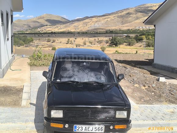 Sahibinden Tofaş Serçe 1992 Model