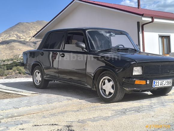 Sahibinden Tofaş Serçe 1992 Model