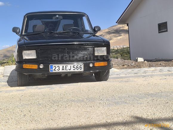 Sahibinden Tofaş Serçe 1992 Model