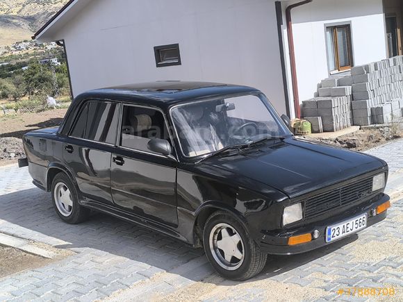 Sahibinden Tofaş Serçe 1992 Model