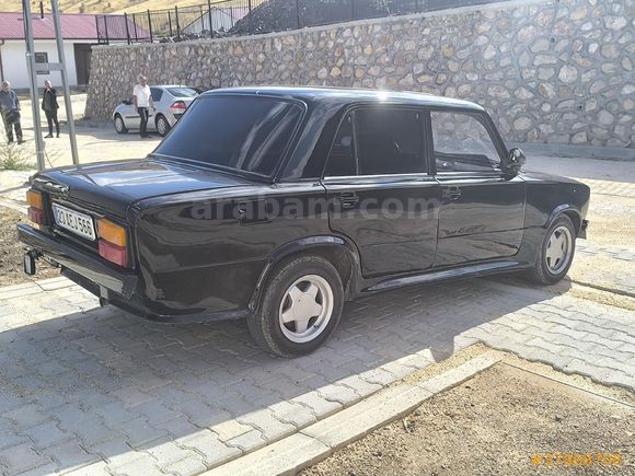 Sahibinden Tofaş Serçe 1992 Model