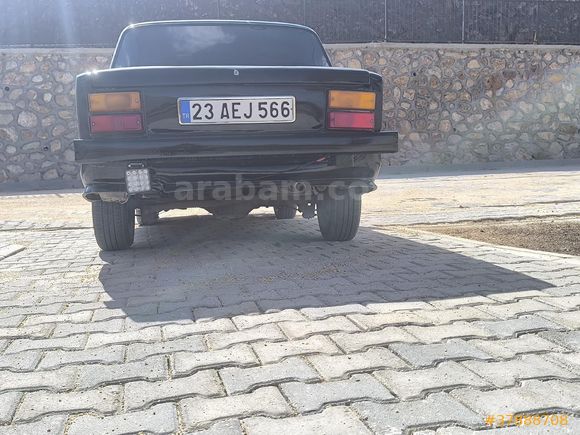 Sahibinden Tofaş Serçe 1992 Model