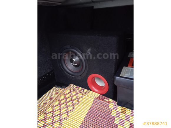 Sahibinden Renault Megane 1.4 Authentique 2004 Model