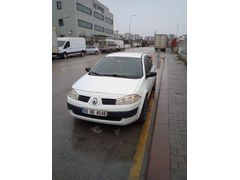 Sahibinden Renault Megane 1.4 Authentique 2004 Model