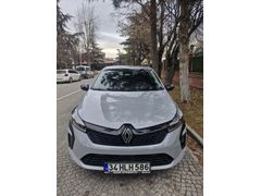 Sahibinden Renault Clio 1.0 TCe Equilibre 2023 Model Konya
