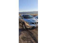 Sahibinden Nissan Qashqai 1.5 dCi Tekna 2015 Model  185.000 km Gri