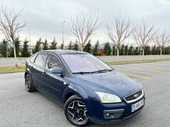  Ford Focus 1.6 TDCi Ghia 2006 Model 