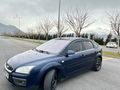  Ford Focus 1.6 TDCi Ghia 2006 Model 