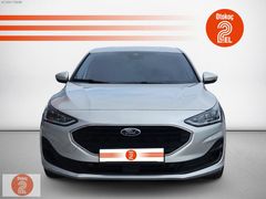 Otokoç 2.El MALATYA'dan ORJİNAL Focus 1.5 Ti-VCT Trend X OTM