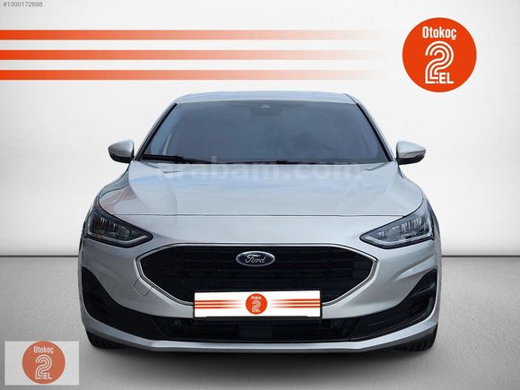 Otokoç 2.El MALATYA'dan ORJİNAL Focus 1.5 Ti-VCT Trend X OTM
