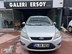 GALERİ ERSOY 2010 TİTANİUM DİZEL MASRAF SIZ