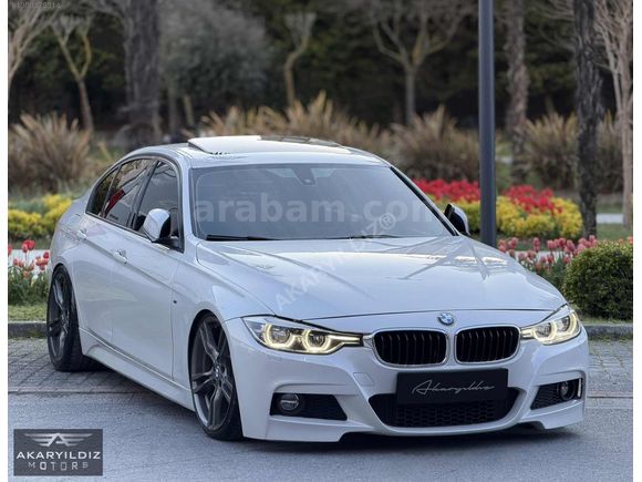 |2015-LCİ-SEDEFLİ BEYAZ-3.20İ ED-M PLUS-ÇİFT HAFIZA-RECARO|