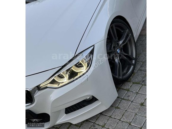 |2015-LCİ-SEDEFLİ BEYAZ-3.20İ ED-M PLUS-ÇİFT HAFIZA-RECARO|