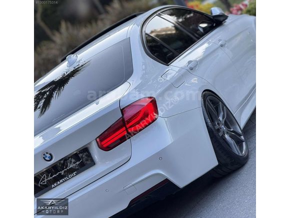 |2015-LCİ-SEDEFLİ BEYAZ-3.20İ ED-M PLUS-ÇİFT HAFIZA-RECARO|