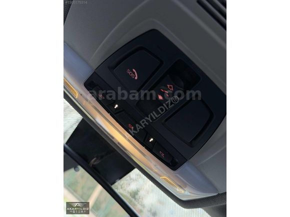 |2015-LCİ-SEDEFLİ BEYAZ-3.20İ ED-M PLUS-ÇİFT HAFIZA-RECARO|