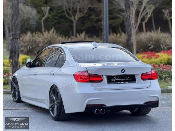 |2015-LCİ-SEDEFLİ BEYAZ-3.20İ ED-M PLUS-ÇİFT HAFIZA-RECARO|