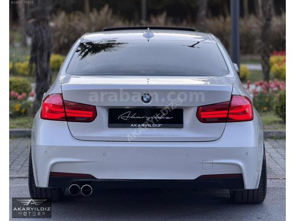 |2015-LCİ-SEDEFLİ BEYAZ-3.20İ ED-M PLUS-ÇİFT HAFIZA-RECARO|