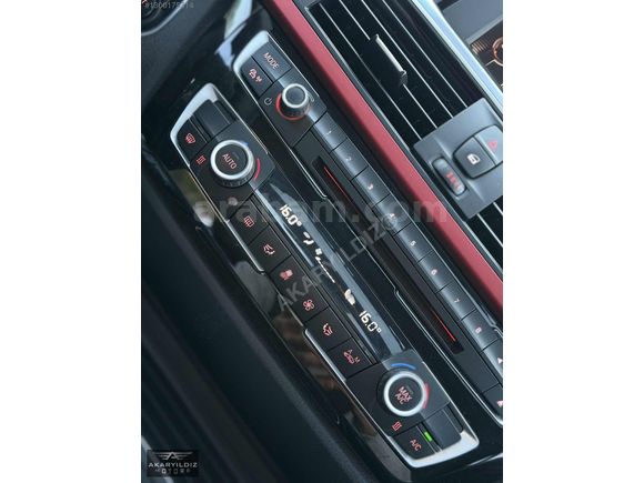 |2015-LCİ-SEDEFLİ BEYAZ-3.20İ ED-M PLUS-ÇİFT HAFIZA-RECARO|