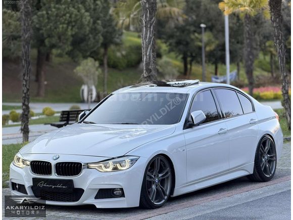 |2015-LCİ-SEDEFLİ BEYAZ-3.20İ ED-M PLUS-ÇİFT HAFIZA-RECARO|