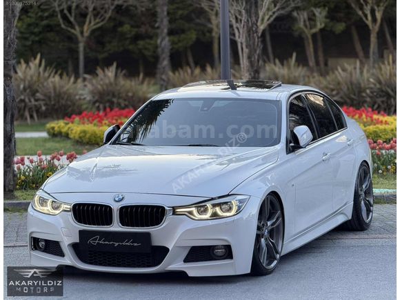 |2015-LCİ-SEDEFLİ BEYAZ-3.20İ ED-M PLUS-ÇİFT HAFIZA-RECARO|