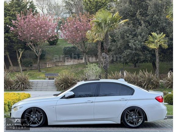 |2015-LCİ-SEDEFLİ BEYAZ-3.20İ ED-M PLUS-ÇİFT HAFIZA-RECARO|