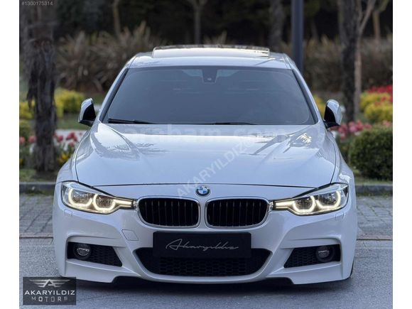 |2015-LCİ-SEDEFLİ BEYAZ-3.20İ ED-M PLUS-ÇİFT HAFIZA-RECARO|