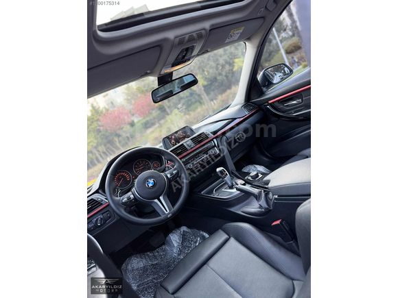 |2015-LCİ-SEDEFLİ BEYAZ-3.20İ ED-M PLUS-ÇİFT HAFIZA-RECARO|