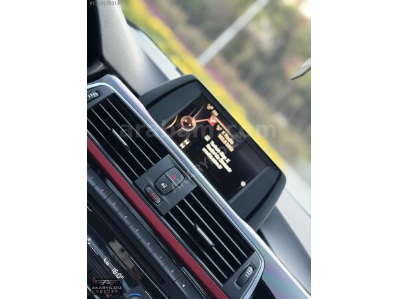 |2015-LCİ-SEDEFLİ BEYAZ-3.20İ ED-M PLUS-ÇİFT HAFIZA-RECARO|