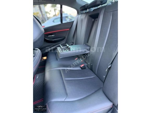 |2015-LCİ-SEDEFLİ BEYAZ-3.20İ ED-M PLUS-ÇİFT HAFIZA-RECARO|