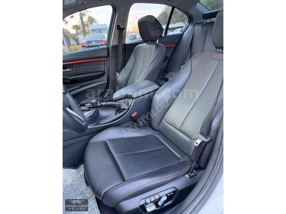 |2015-LCİ-SEDEFLİ BEYAZ-3.20İ ED-M PLUS-ÇİFT HAFIZA-RECARO|