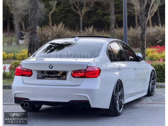 |2015-LCİ-SEDEFLİ BEYAZ-3.20İ ED-M PLUS-ÇİFT HAFIZA-RECARO|