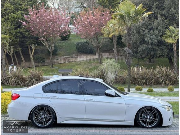 |2015-LCİ-SEDEFLİ BEYAZ-3.20İ ED-M PLUS-ÇİFT HAFIZA-RECARO|