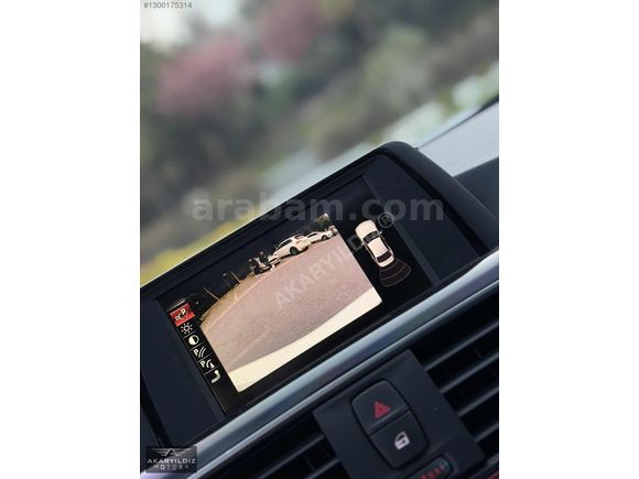 |2015-LCİ-SEDEFLİ BEYAZ-3.20İ ED-M PLUS-ÇİFT HAFIZA-RECARO|