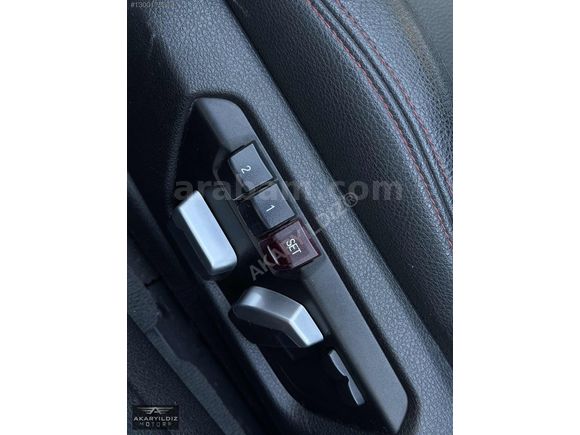 |2015-LCİ-SEDEFLİ BEYAZ-3.20İ ED-M PLUS-ÇİFT HAFIZA-RECARO|