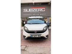 Sahibinden Fiat Doblo Panorama 1.6 Multijet Premio 2019 Model