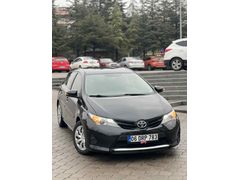 Sahibinden Auris 1.33 Life 2013 Model  79.000 km  BOYASIZ 