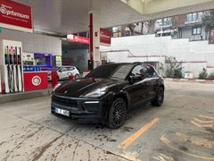 Sahibinden Porsche Macan 2.0 2022 Model 
